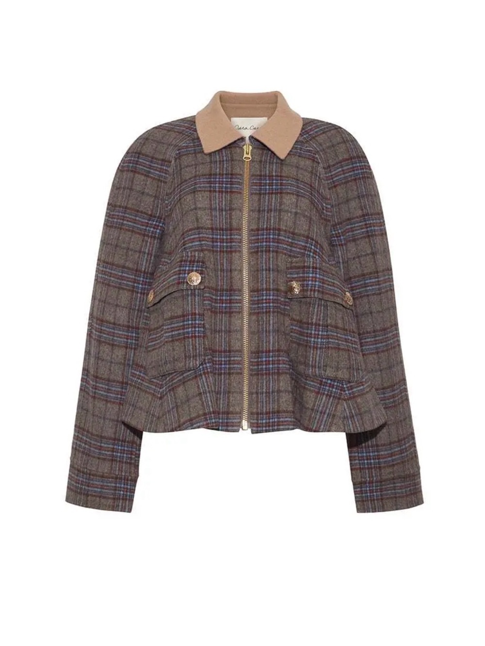 Cara Cara Andrew Jacket NWT